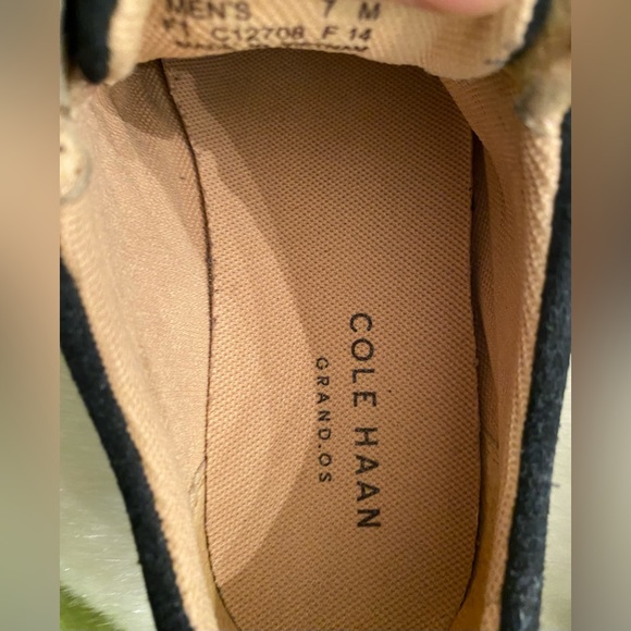Men’s Cole Haan Shoes- Timeless Elegance and Comfort - Picture 12 of 12